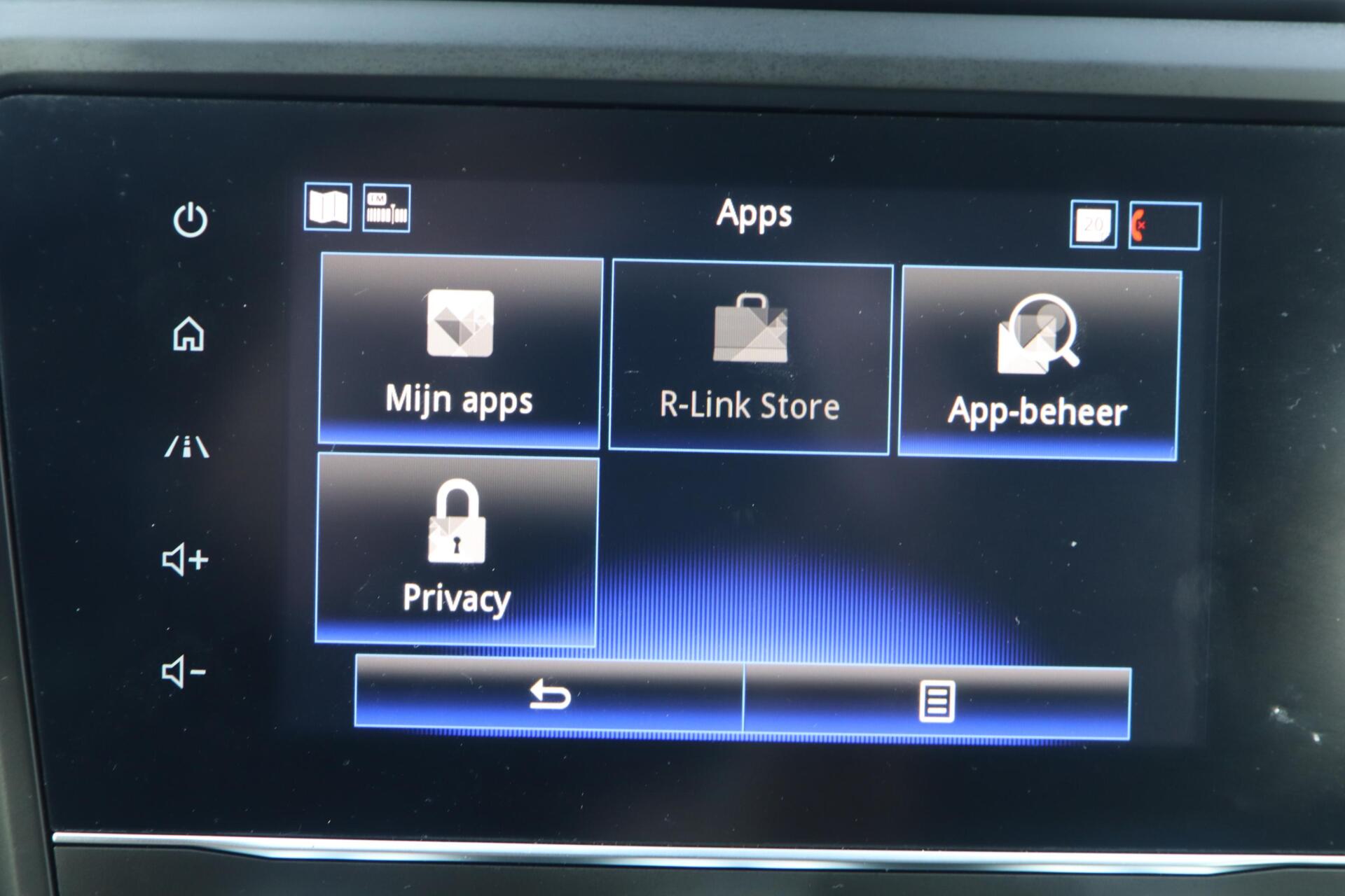 Foto van Renault Kadjar