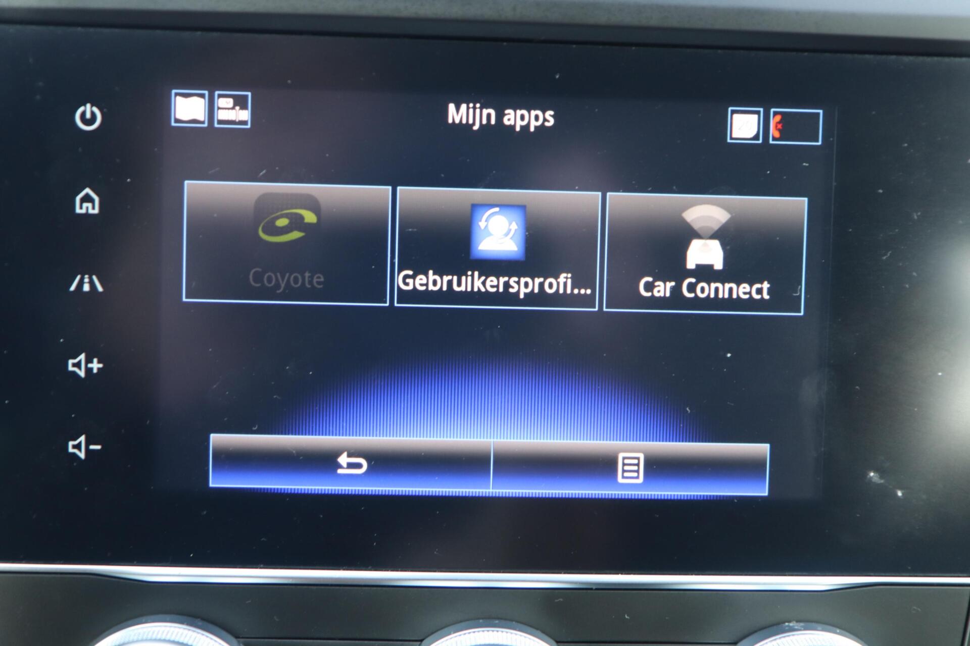 Foto van Renault Kadjar