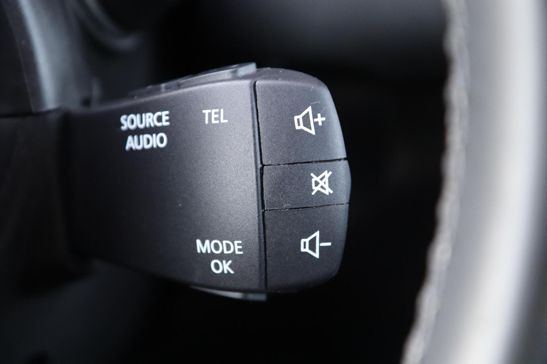 Foto van Renault Kadjar