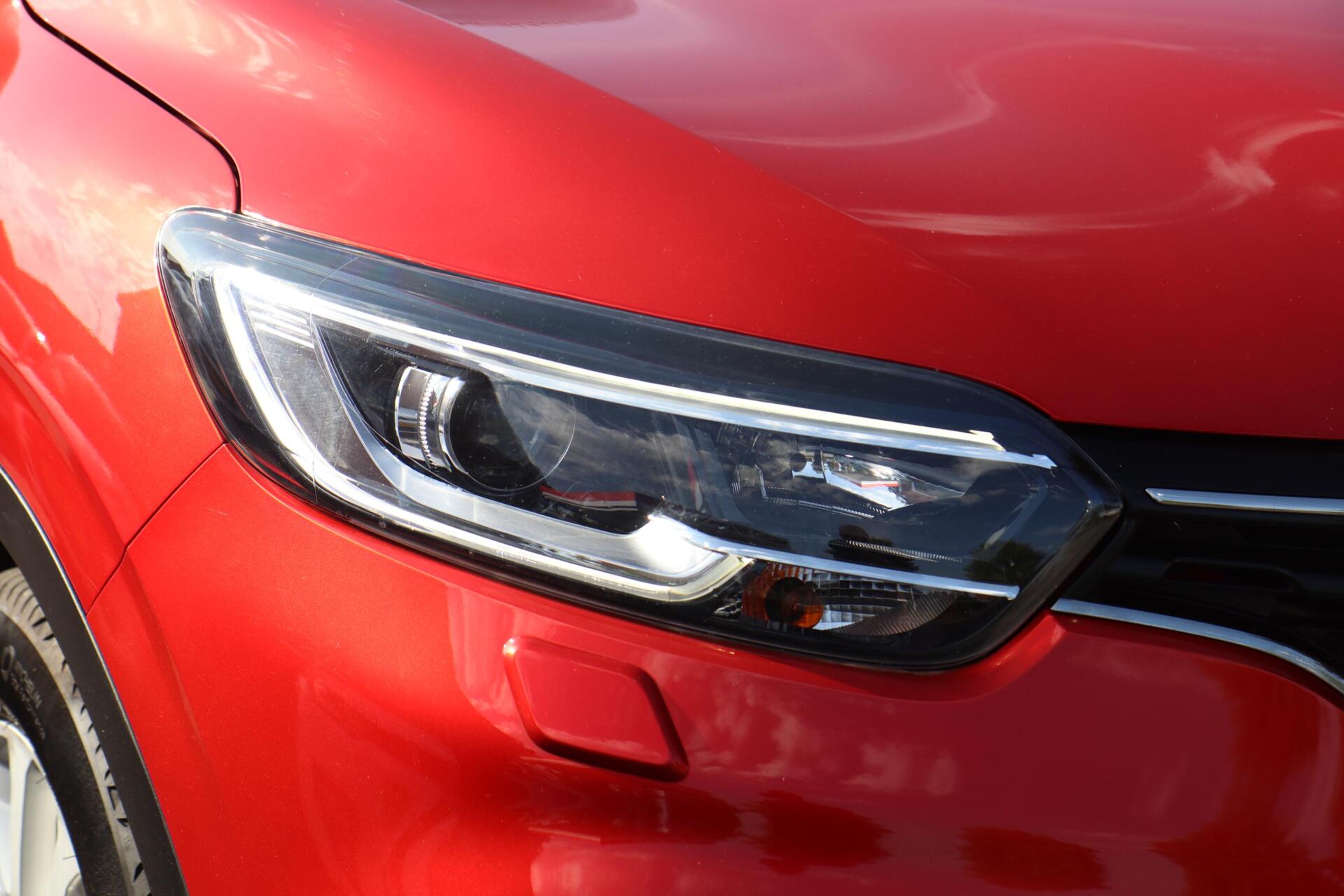 Foto van Renault Kadjar