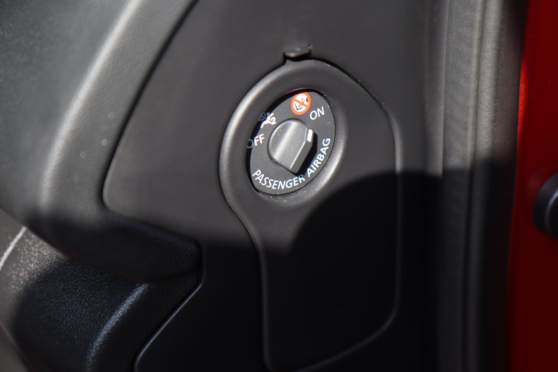 Foto van Renault Kadjar