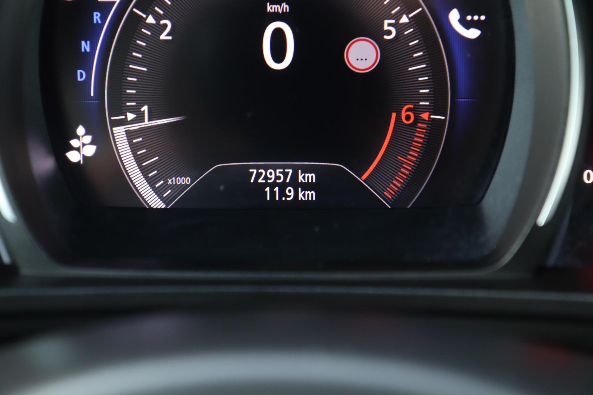 Foto van Renault Kadjar