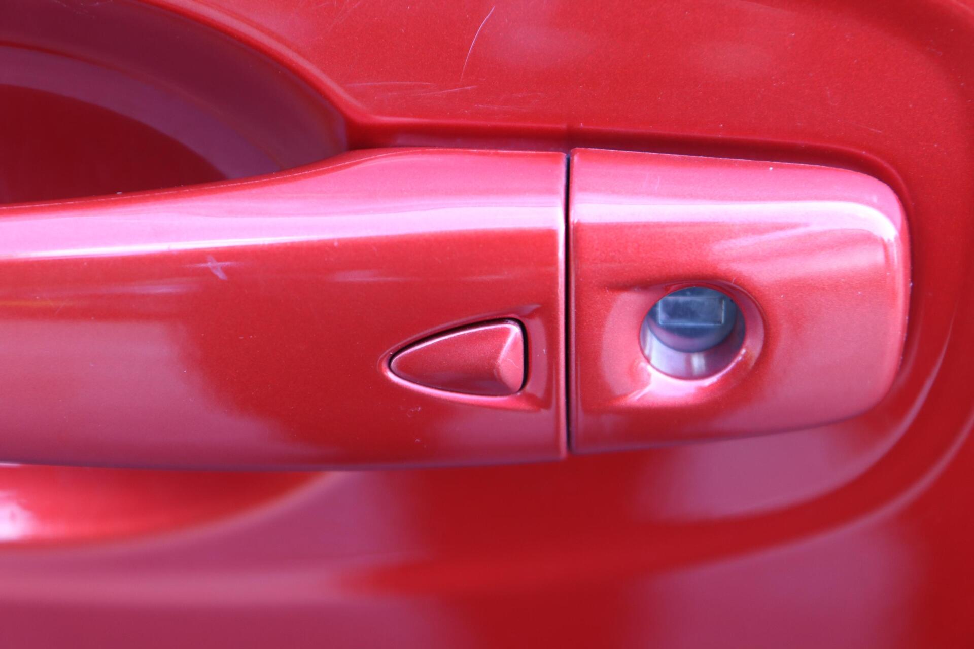 Foto van Renault Kadjar