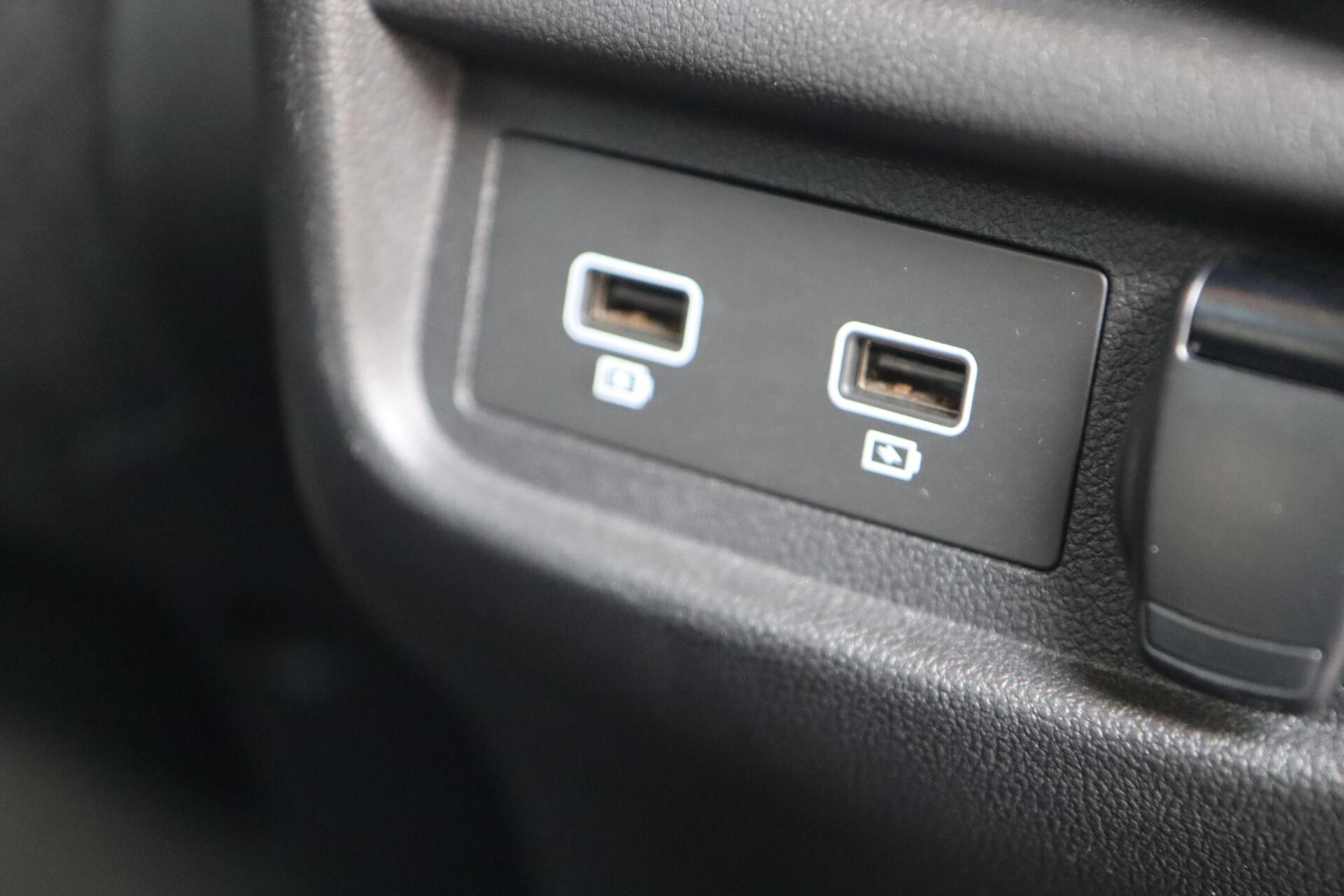 Foto van Renault Kadjar