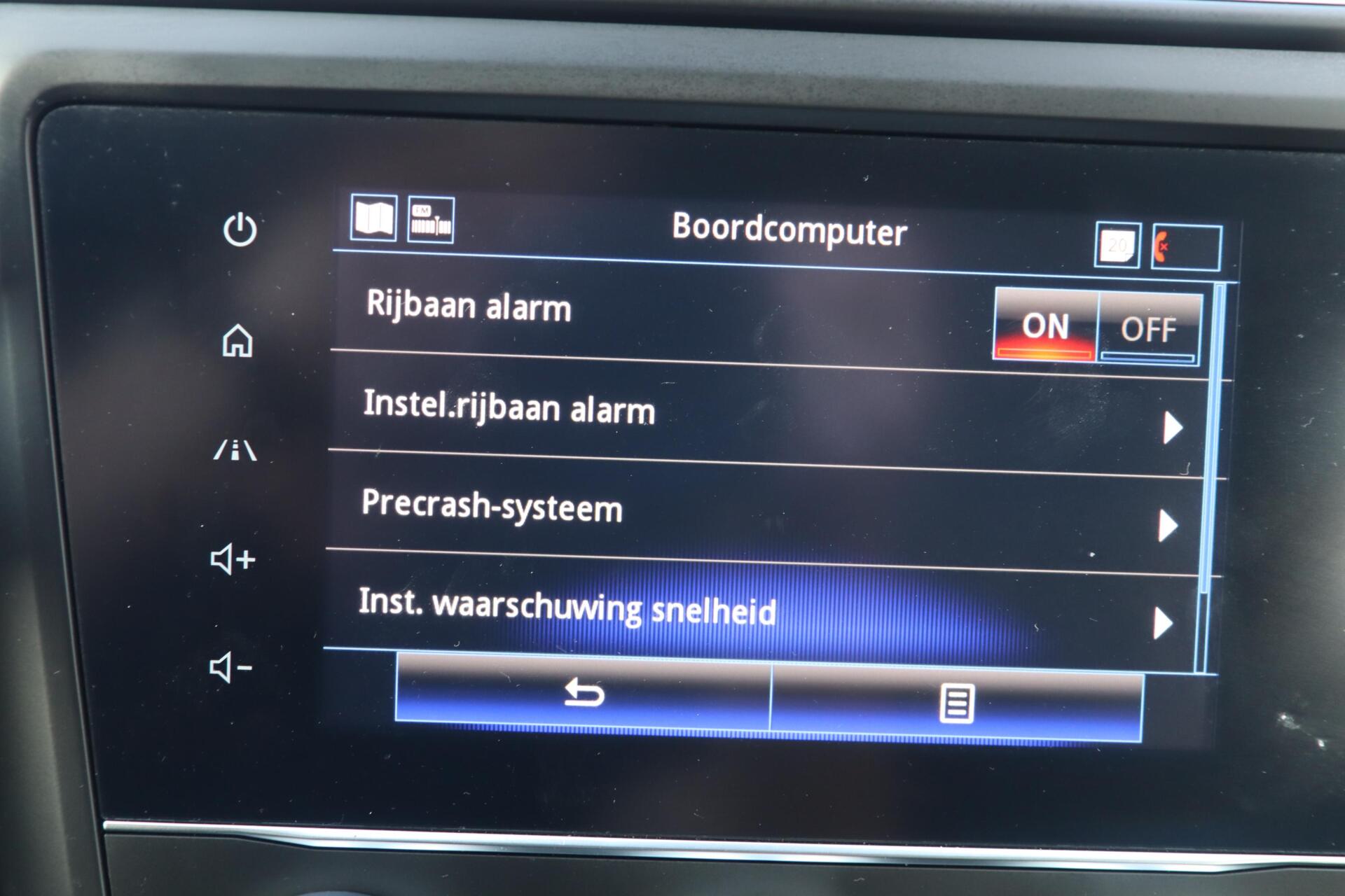 Foto van Renault Kadjar
