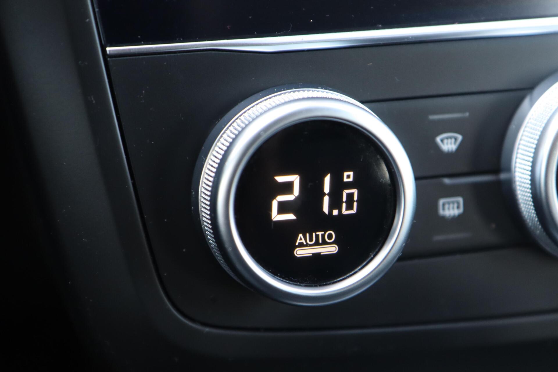 Foto van Renault Kadjar