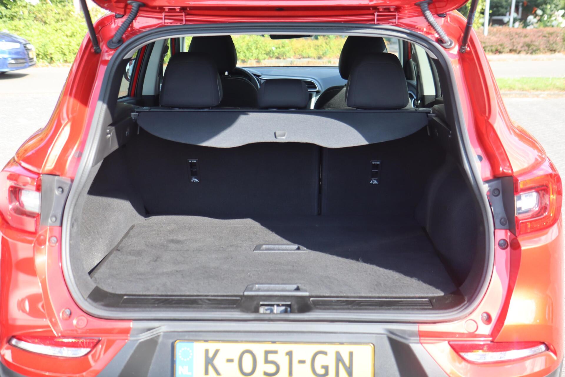 Foto van Renault Kadjar