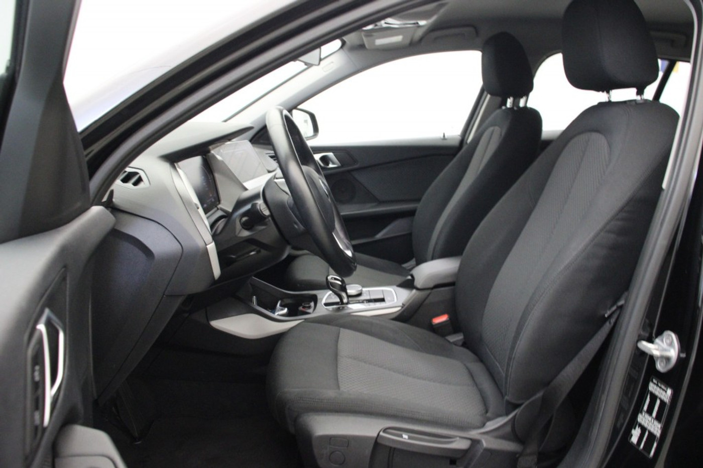 Foto van BMW 118i