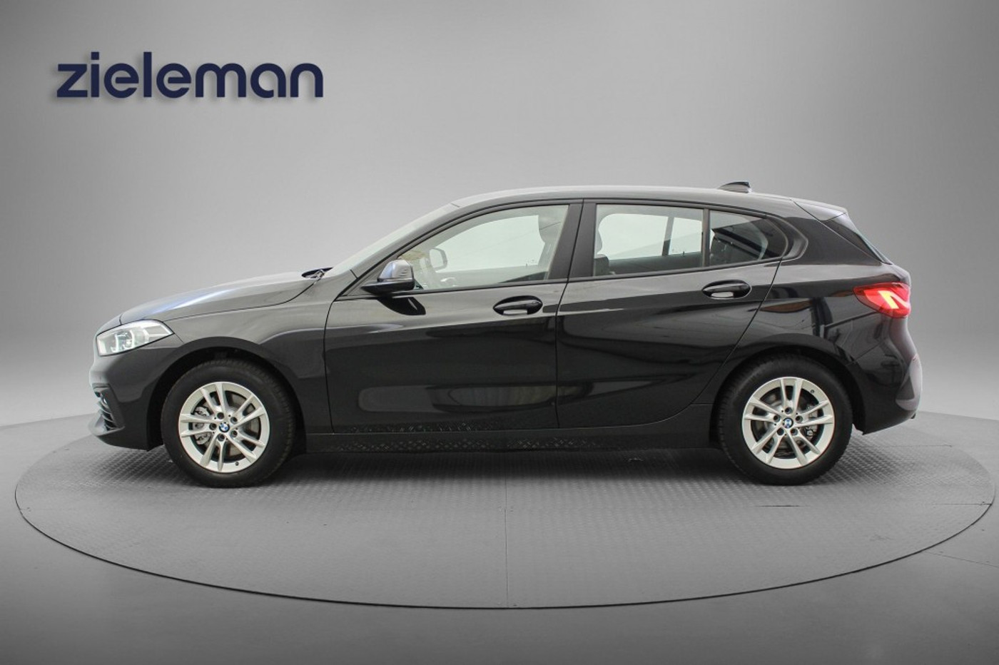 Foto van BMW 118i