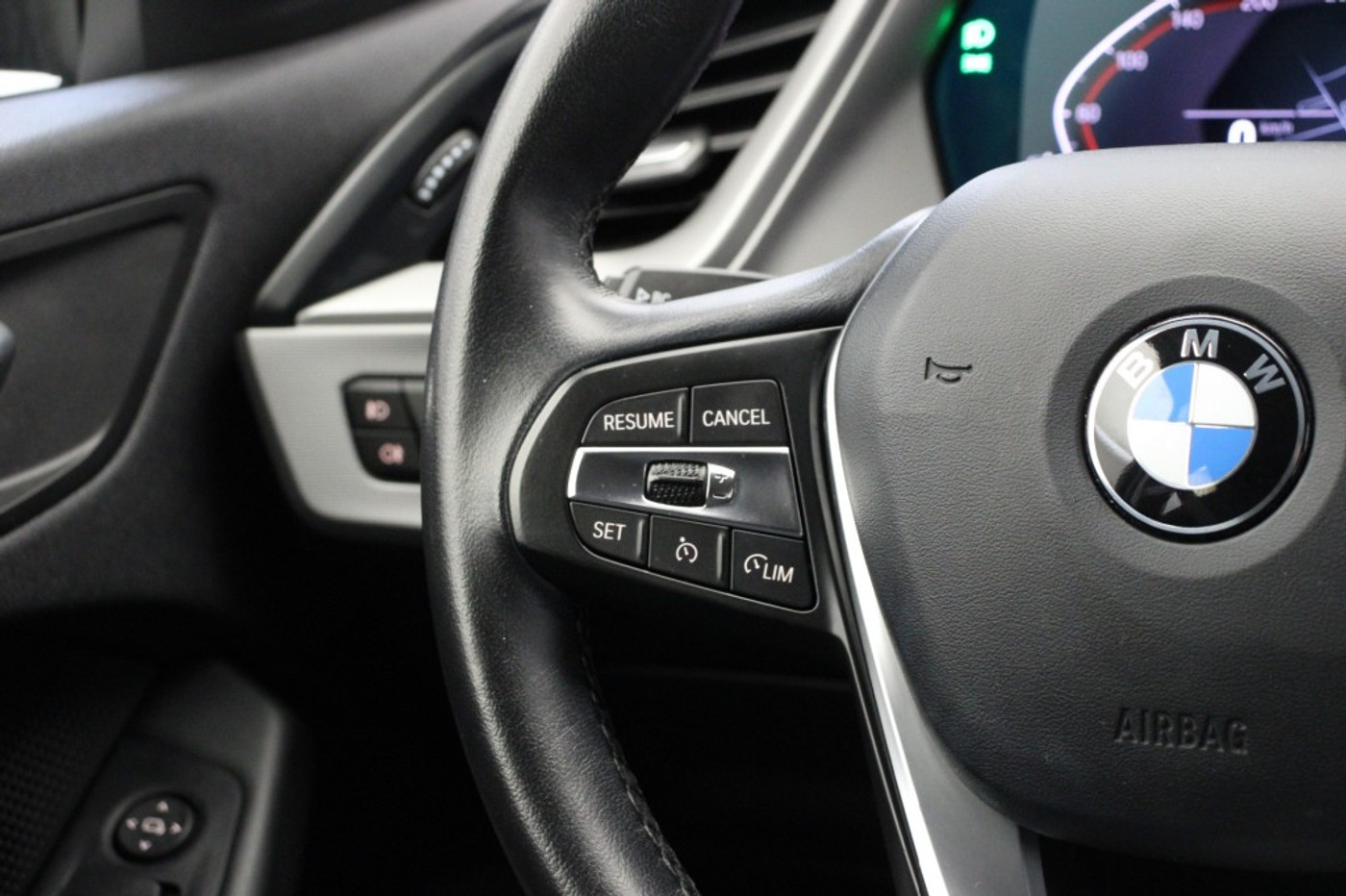 Foto van BMW 118i