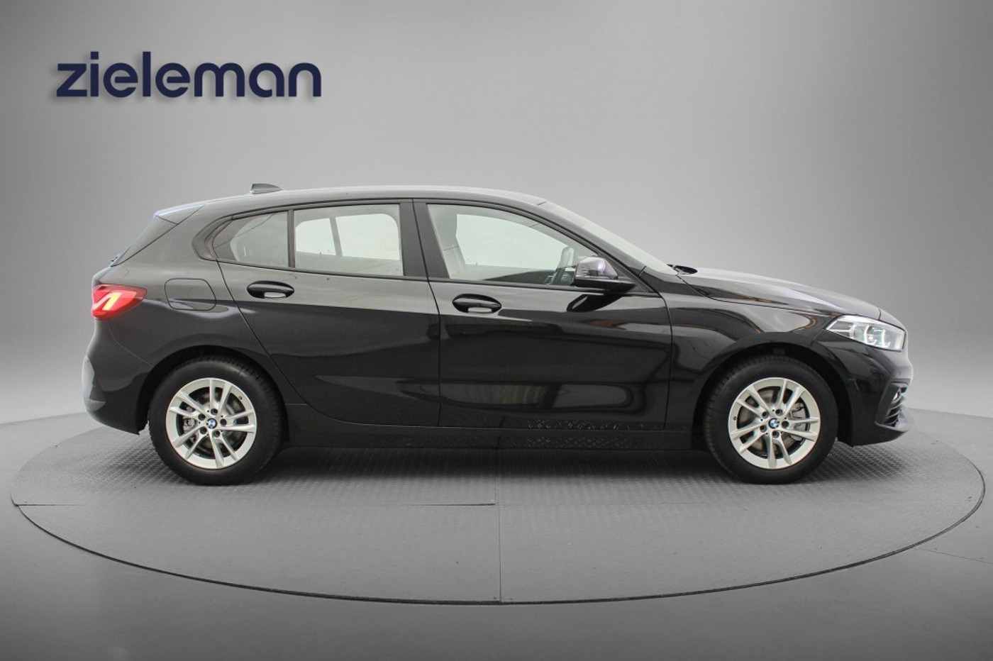 Foto van BMW 118i