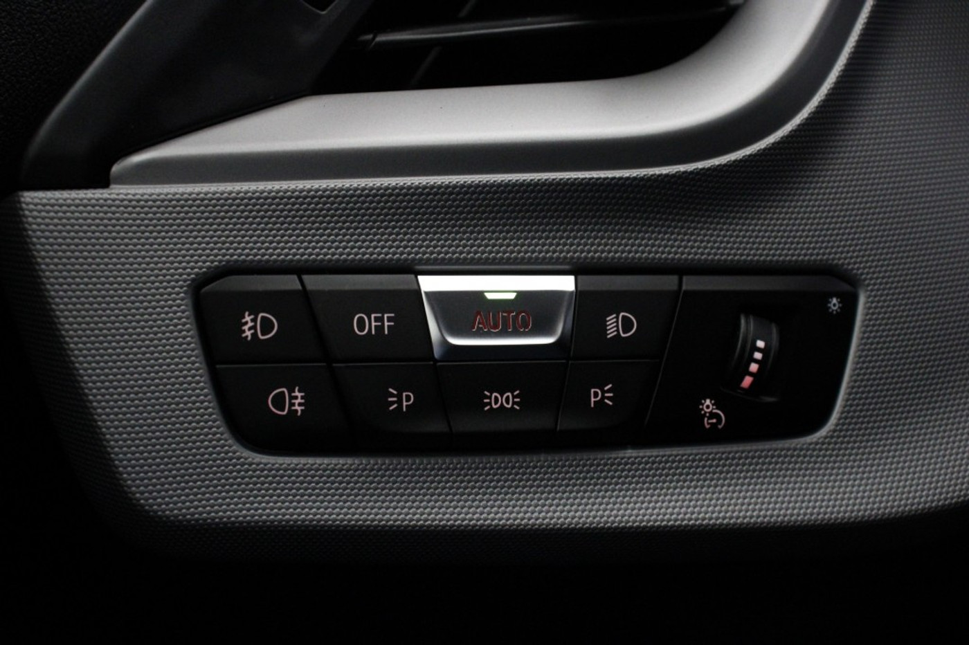 Foto van BMW 118i