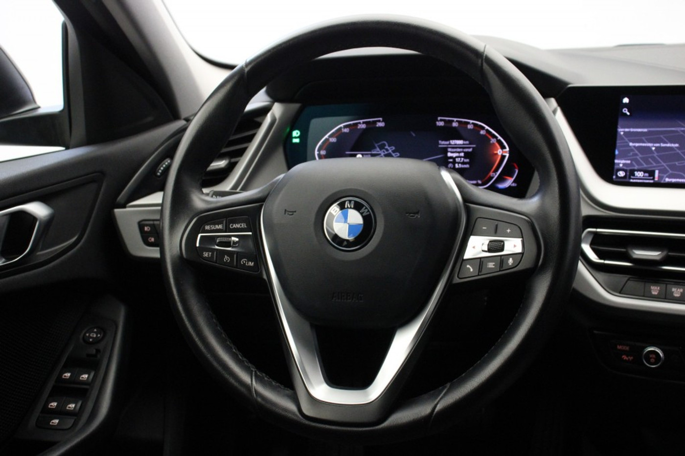 Foto van BMW 118i