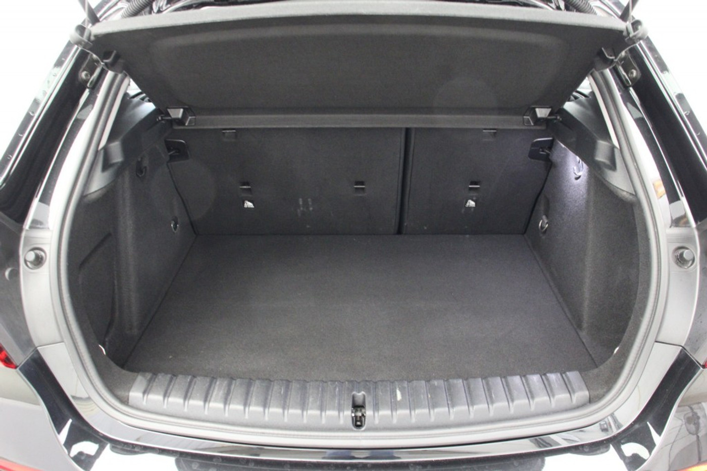 Foto van BMW 118i