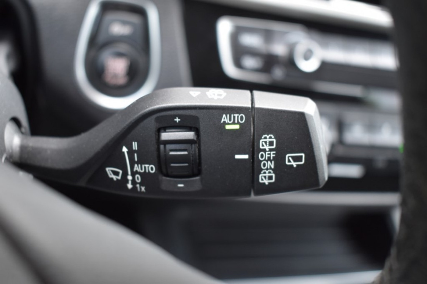 Foto van BMW 1-serie