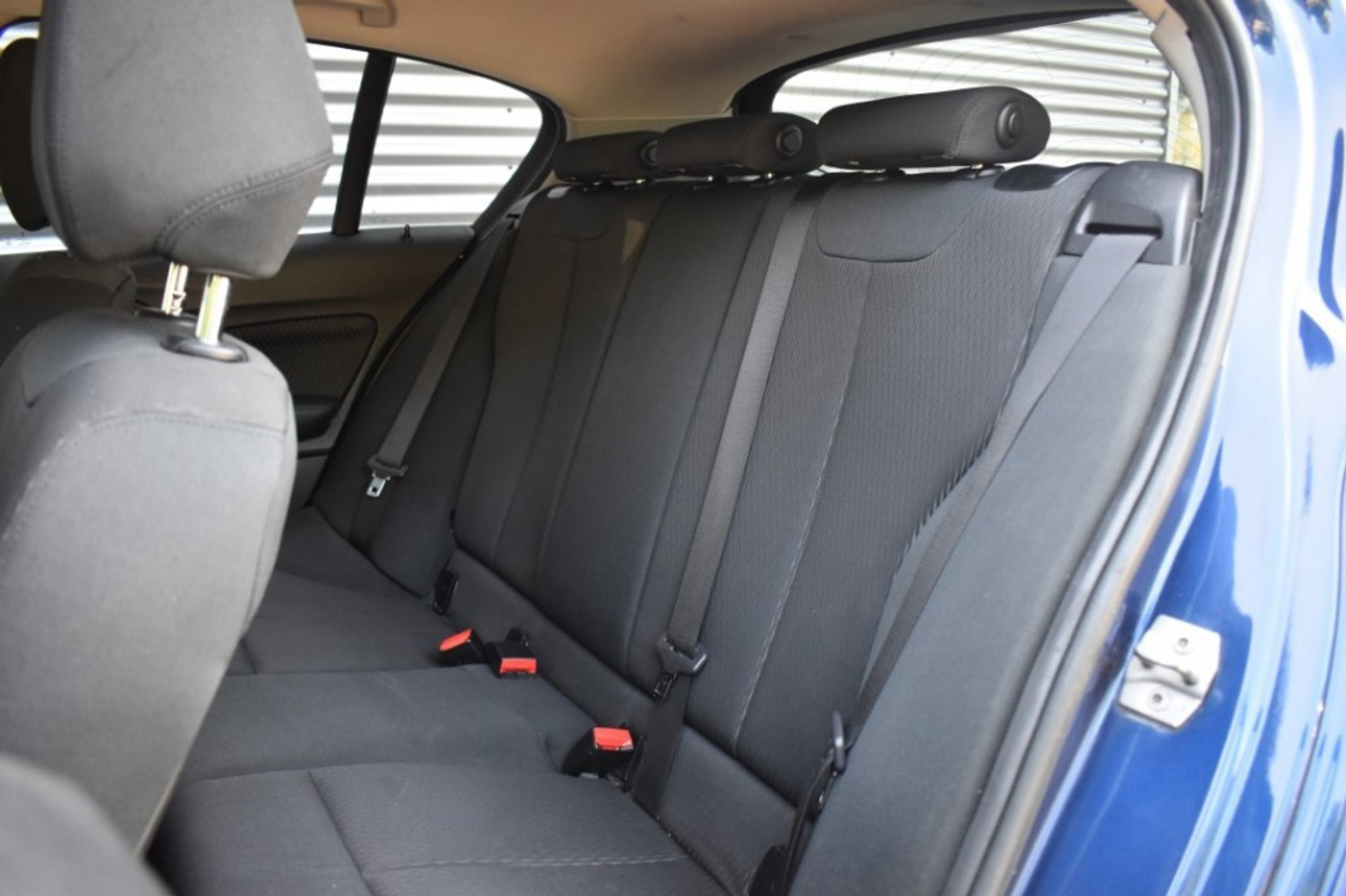 Foto van BMW 1-serie