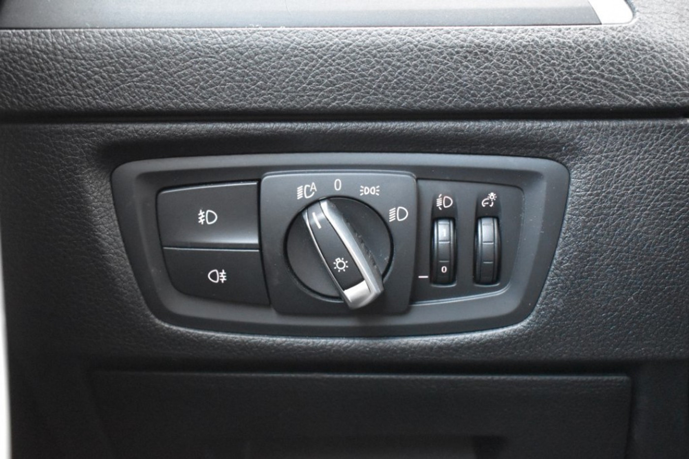 Foto van BMW 1-serie