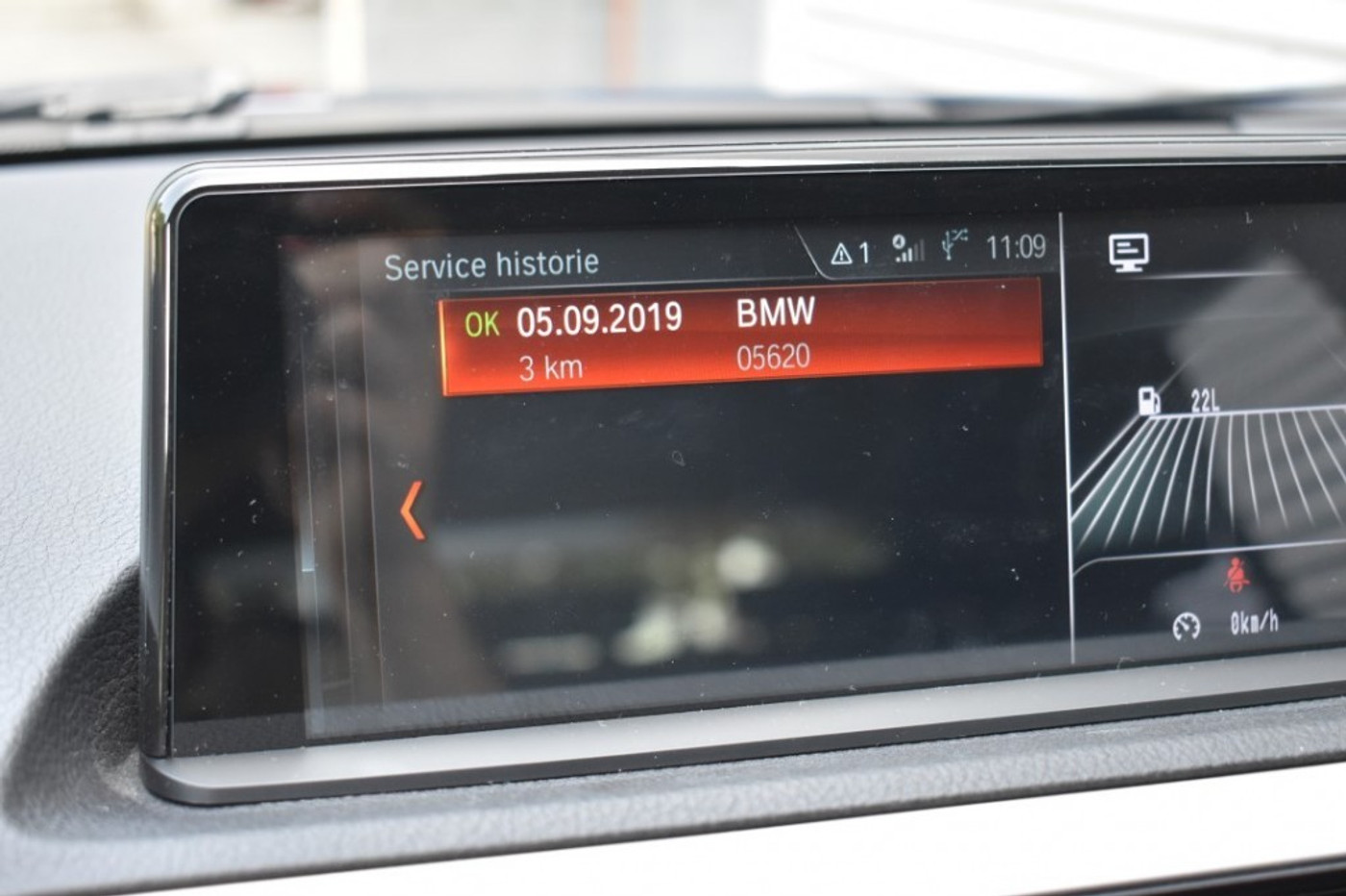 Foto van BMW 1-serie