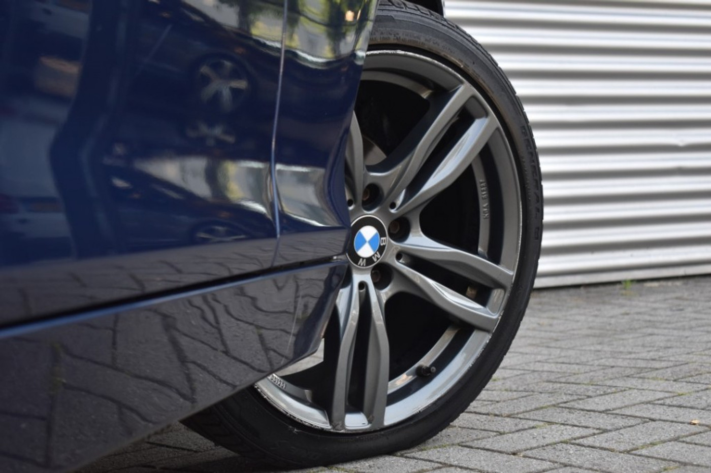 Foto van BMW 1-serie