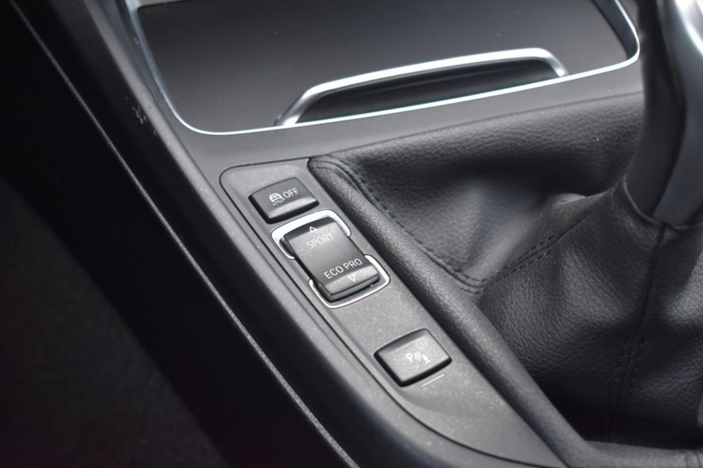 Foto van BMW 1-serie