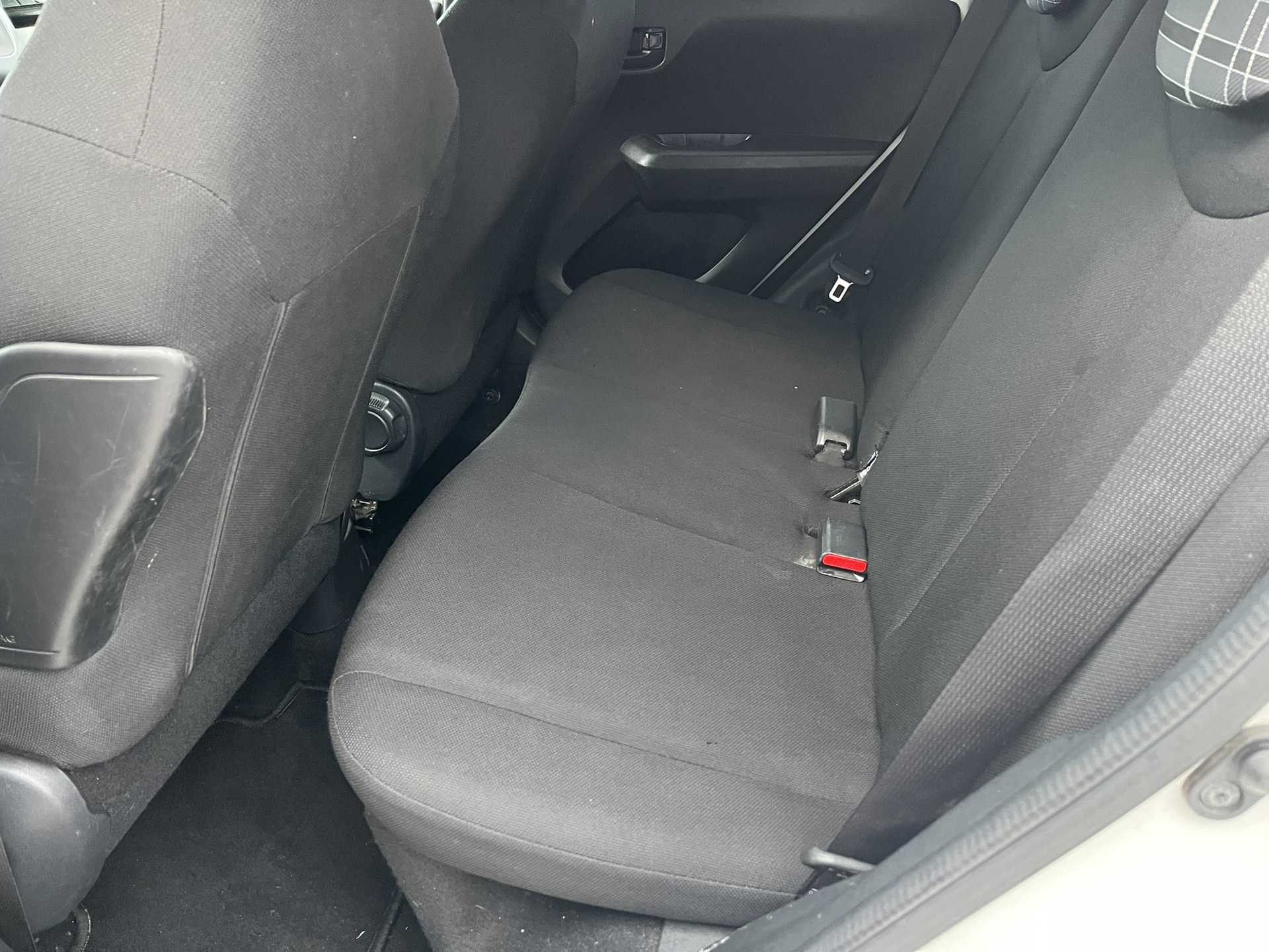 Foto van Peugeot 108