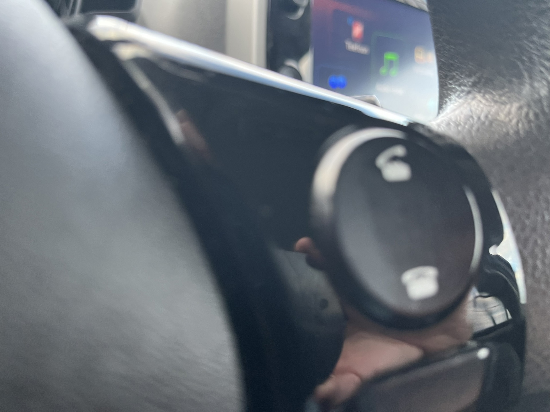 Foto van Peugeot 108