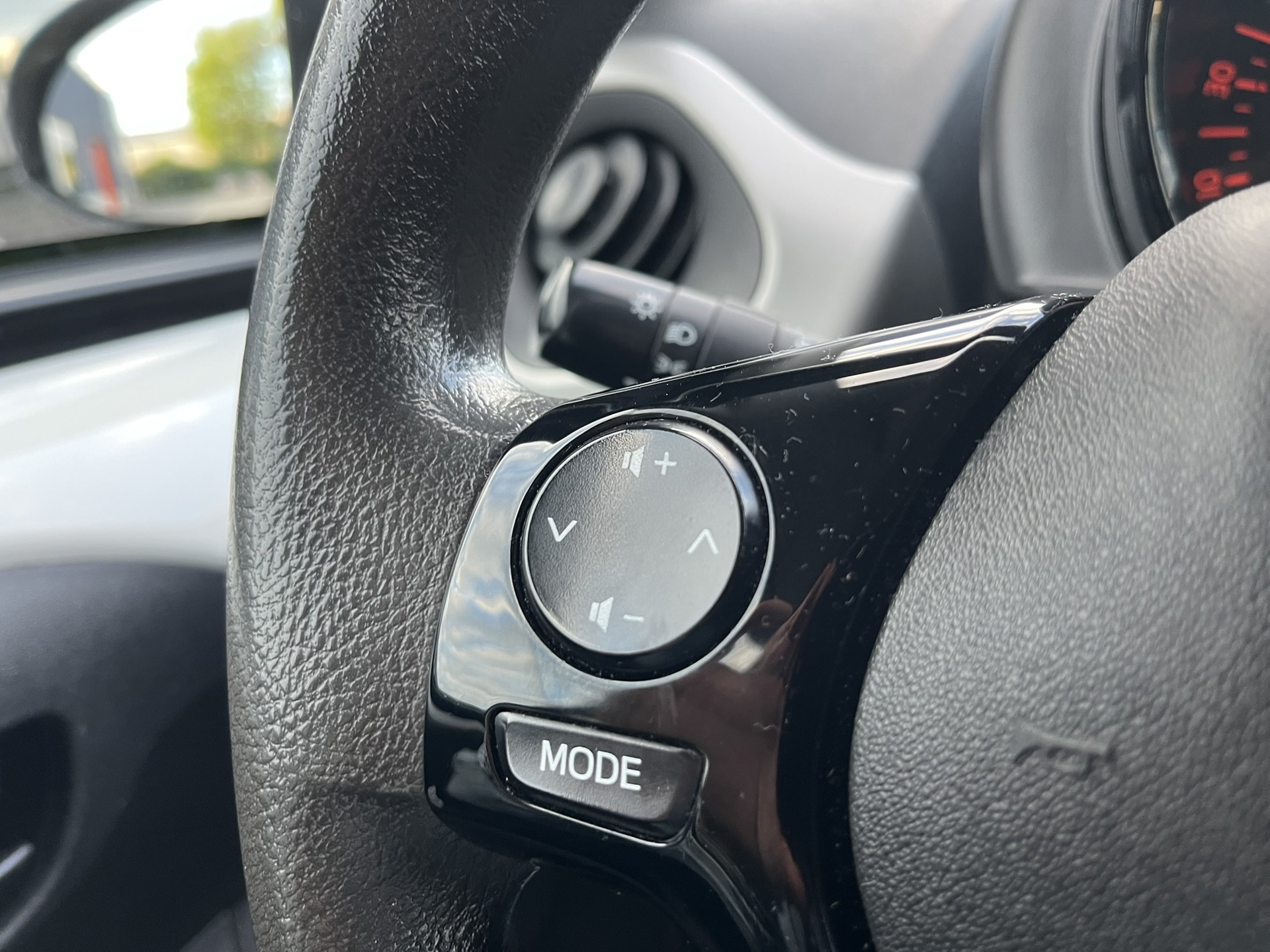 Foto van Peugeot 108