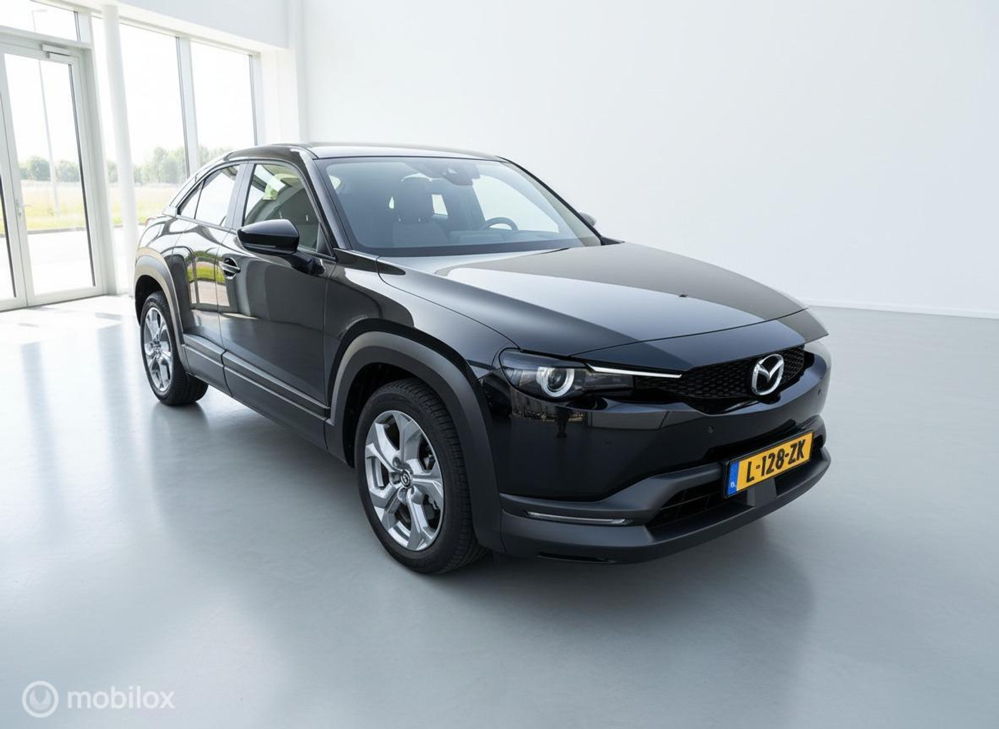 Foto van Mazda Mazda Mx-30