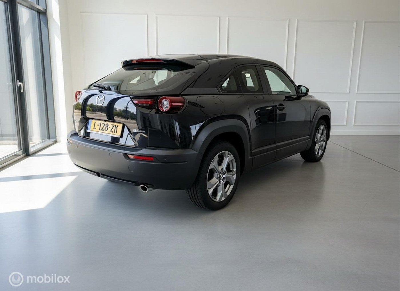 Foto van Mazda Mazda Mx-30