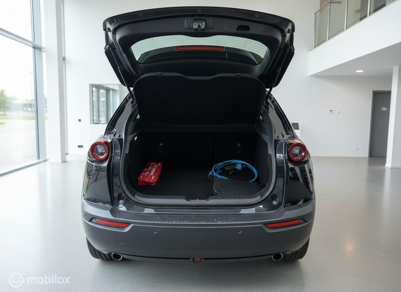 Foto van Mazda Mazda Mx-30