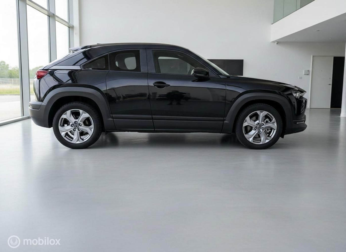 Foto van Mazda Mazda Mx-30