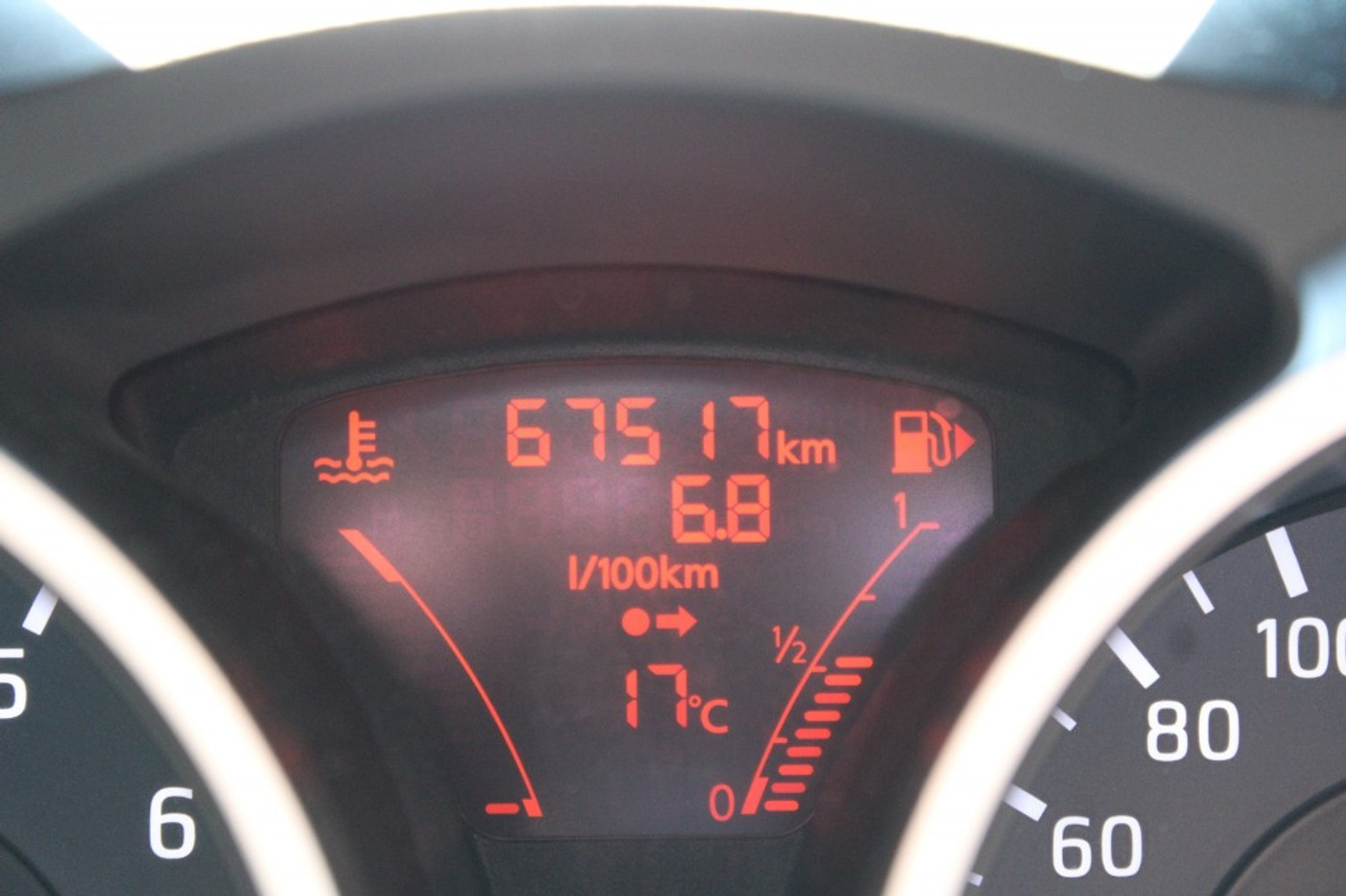 Foto van Nissan Nissan Juke