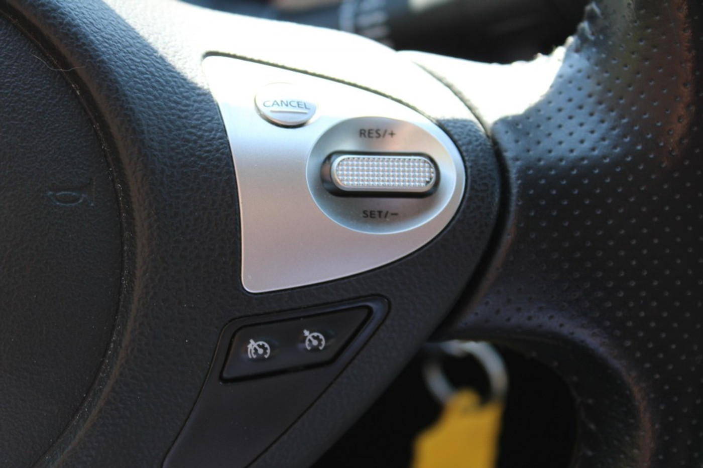 Foto van Nissan Nissan Juke