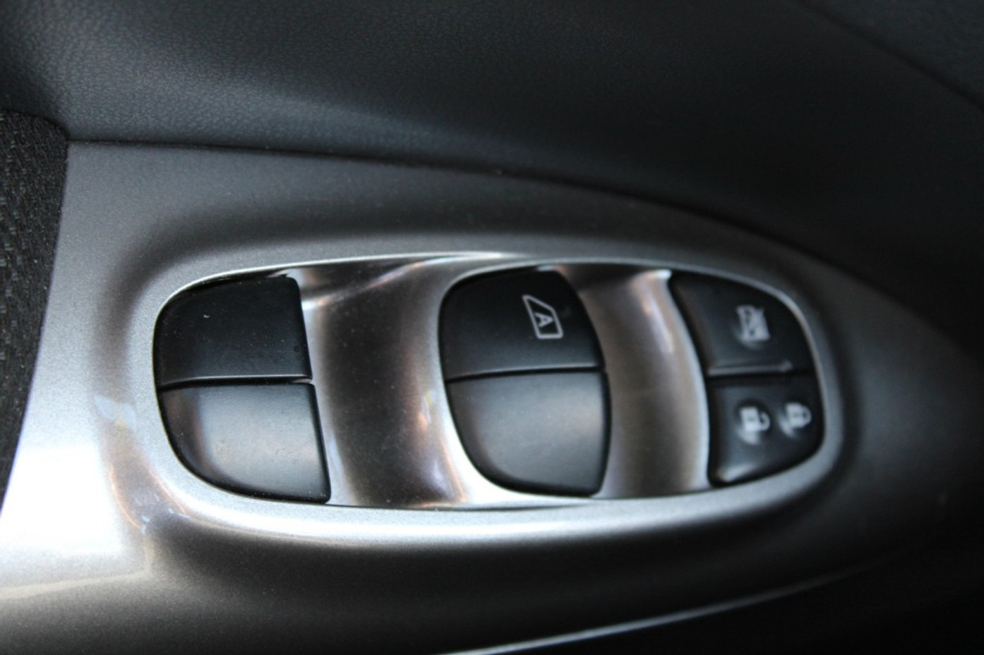 Foto van Nissan Nissan Juke