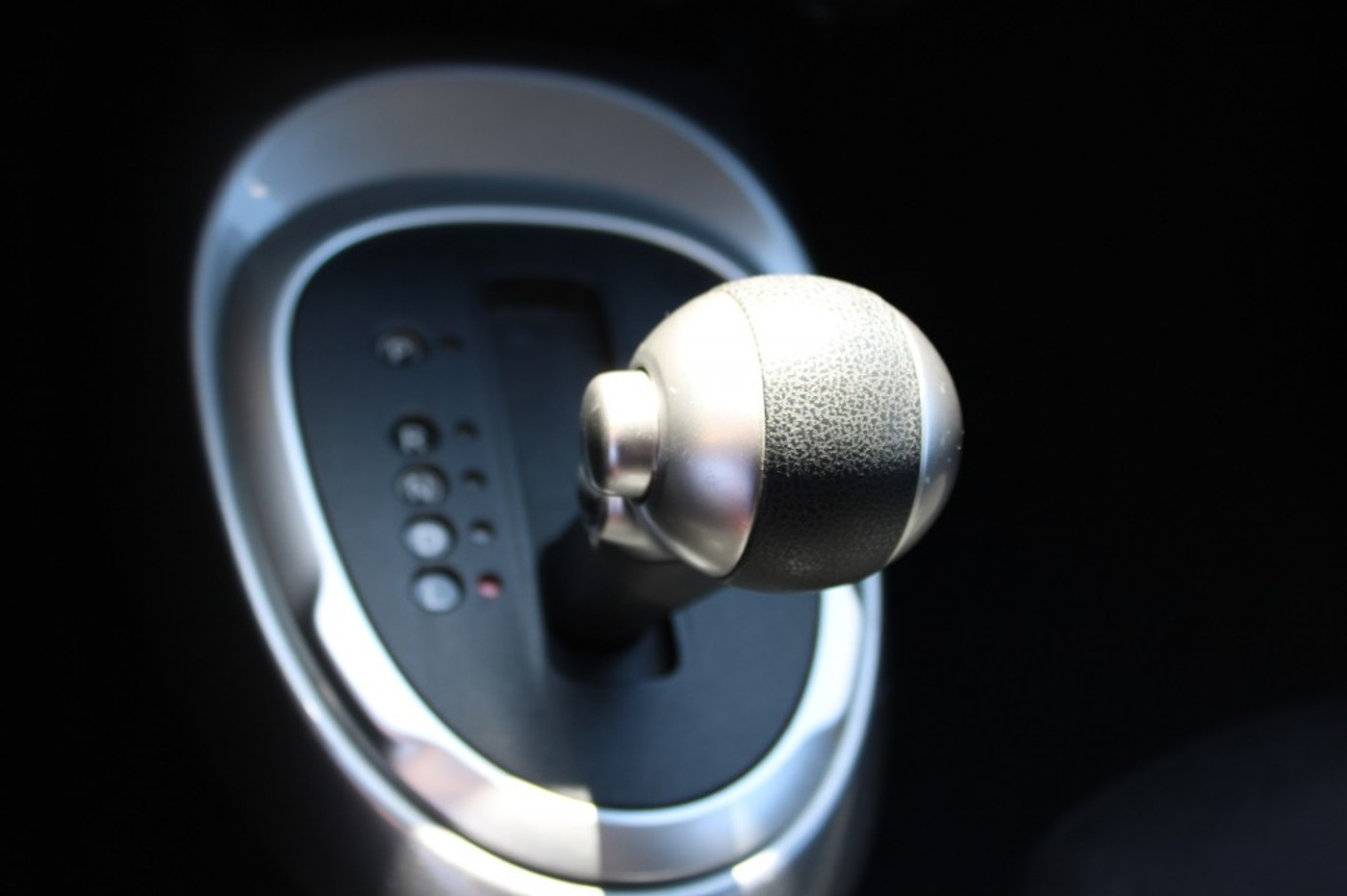 Foto van Nissan Nissan Juke