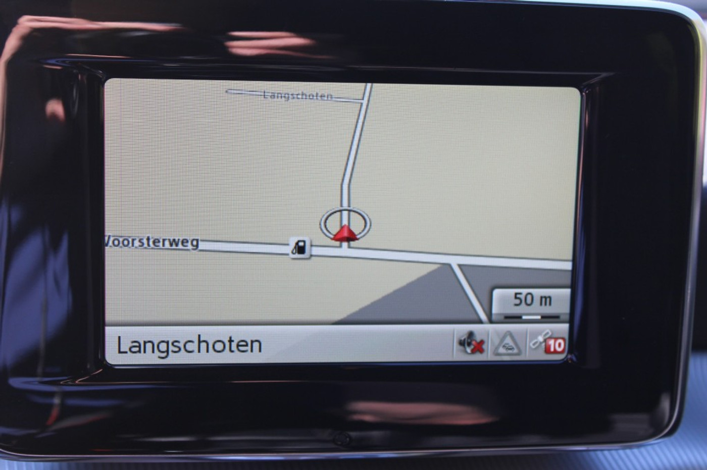Foto van Mercedes-Benz Gla 200