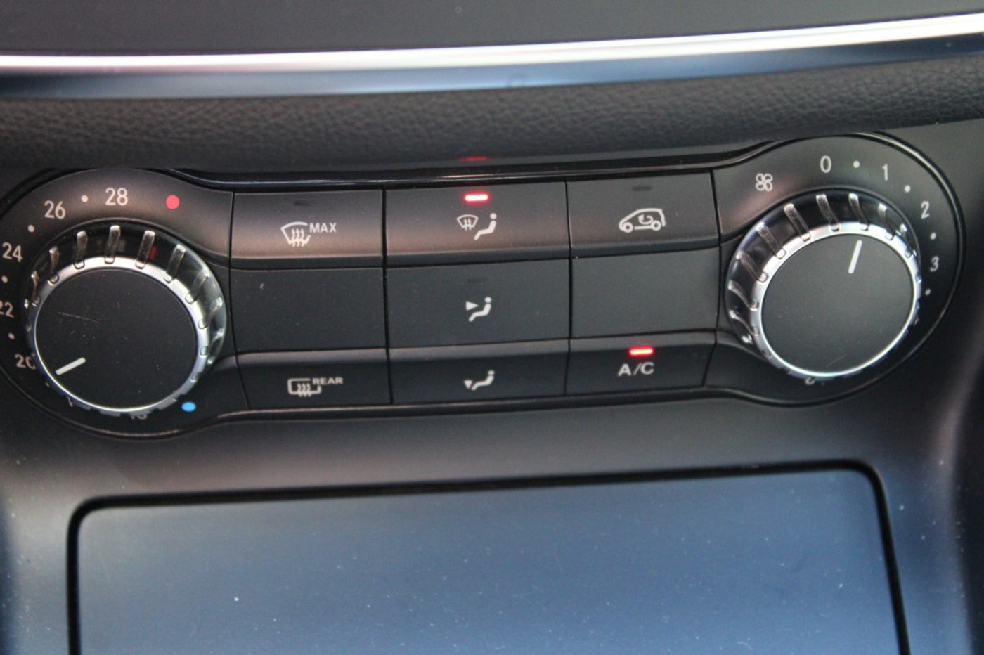 Foto van Mercedes-Benz Gla 200