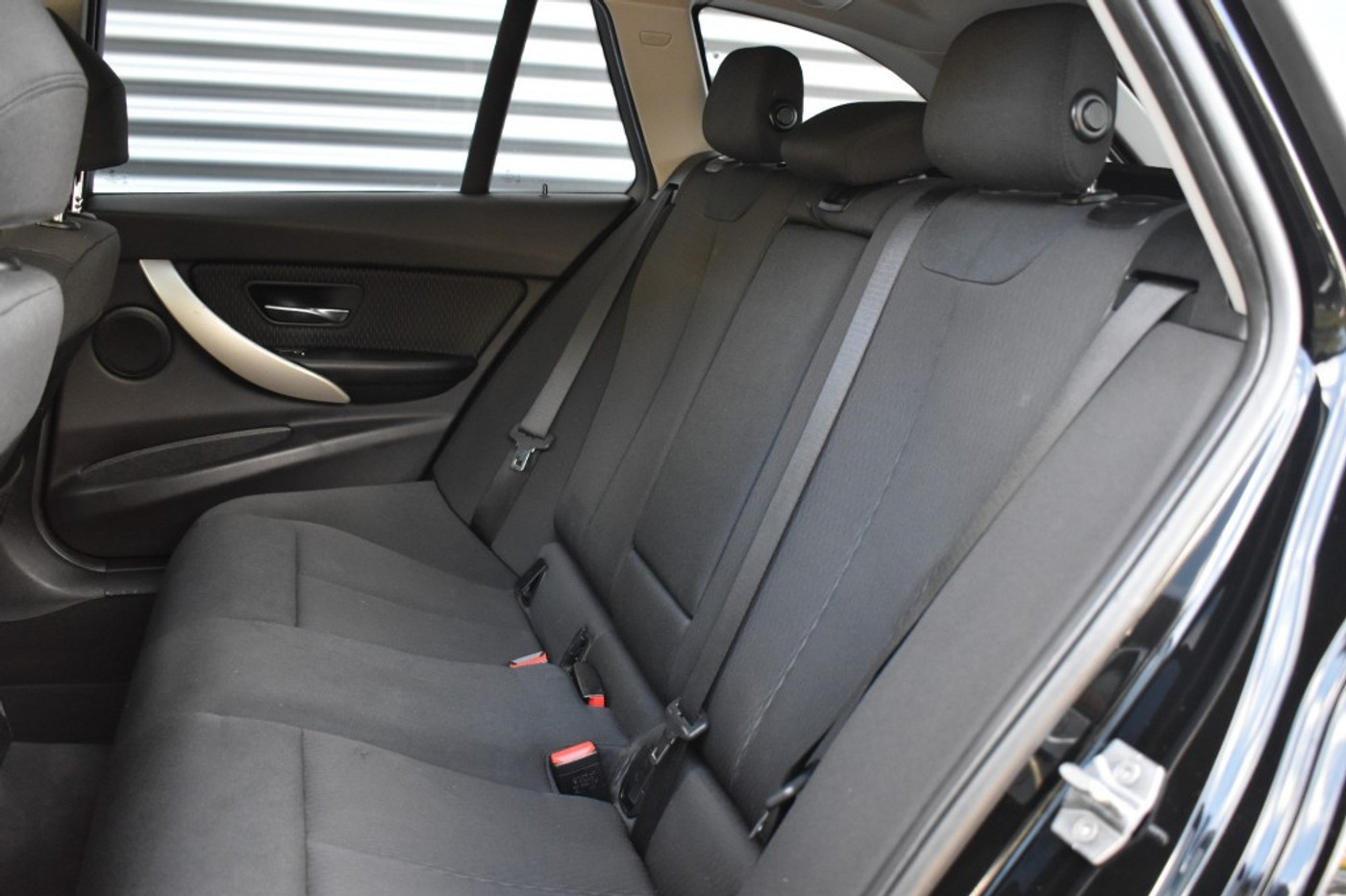 Foto van BMW 3-serie Touring