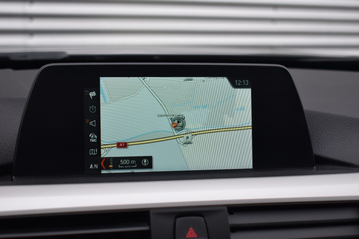 Foto van BMW 3-serie Touring