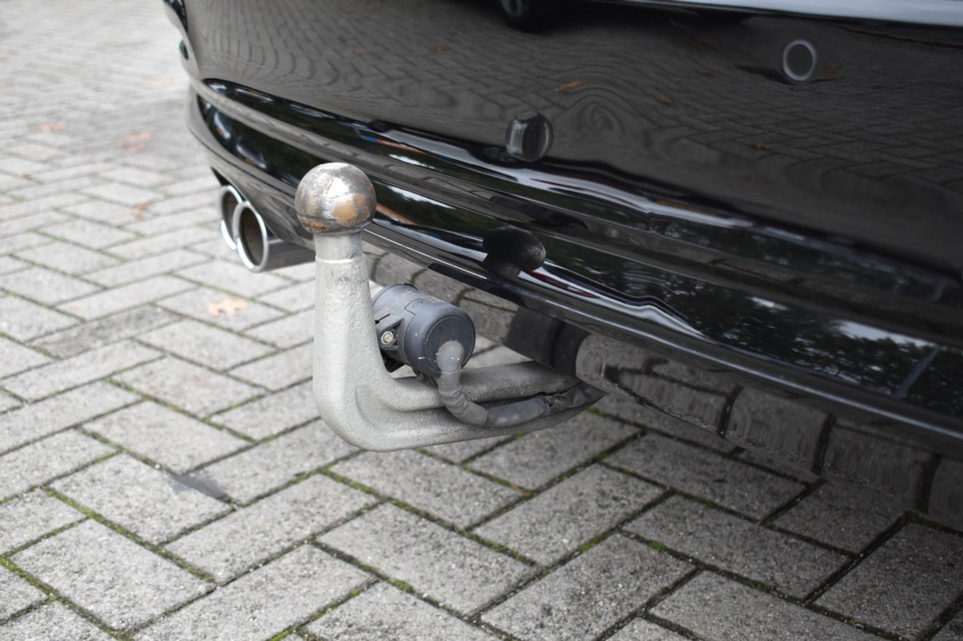 Foto van BMW 3-serie Touring