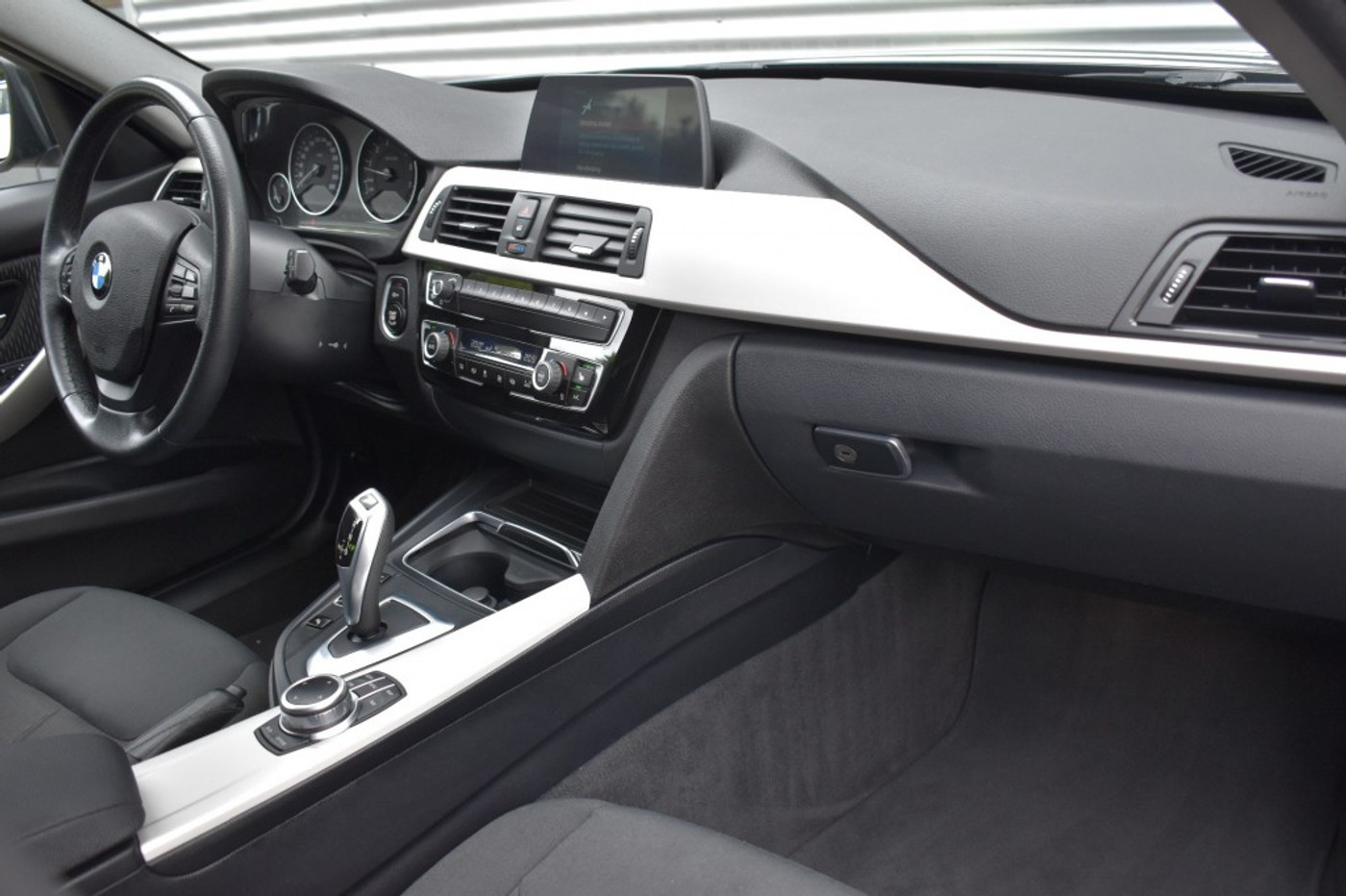 Foto van BMW 3-serie Touring