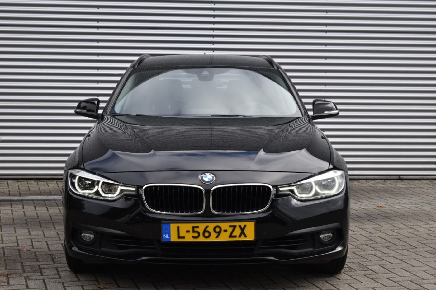 Foto van BMW 3-serie Touring