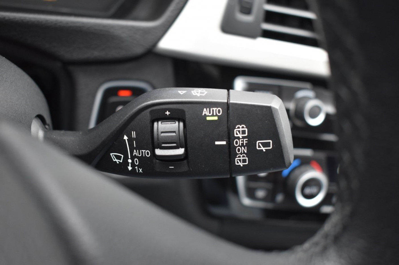 Foto van BMW 3-serie Touring