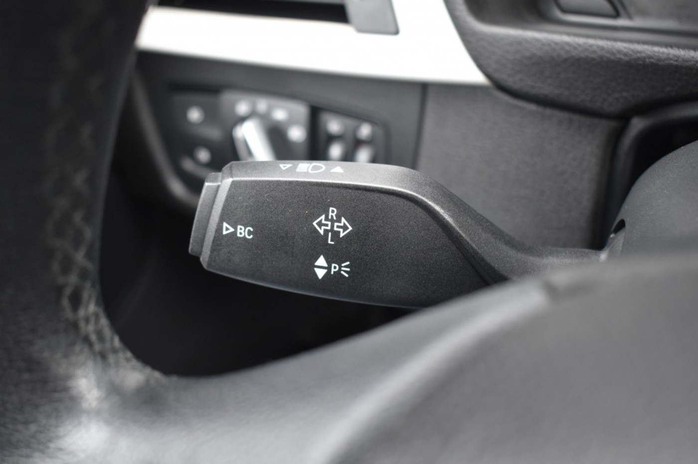 Foto van BMW 3-serie Touring