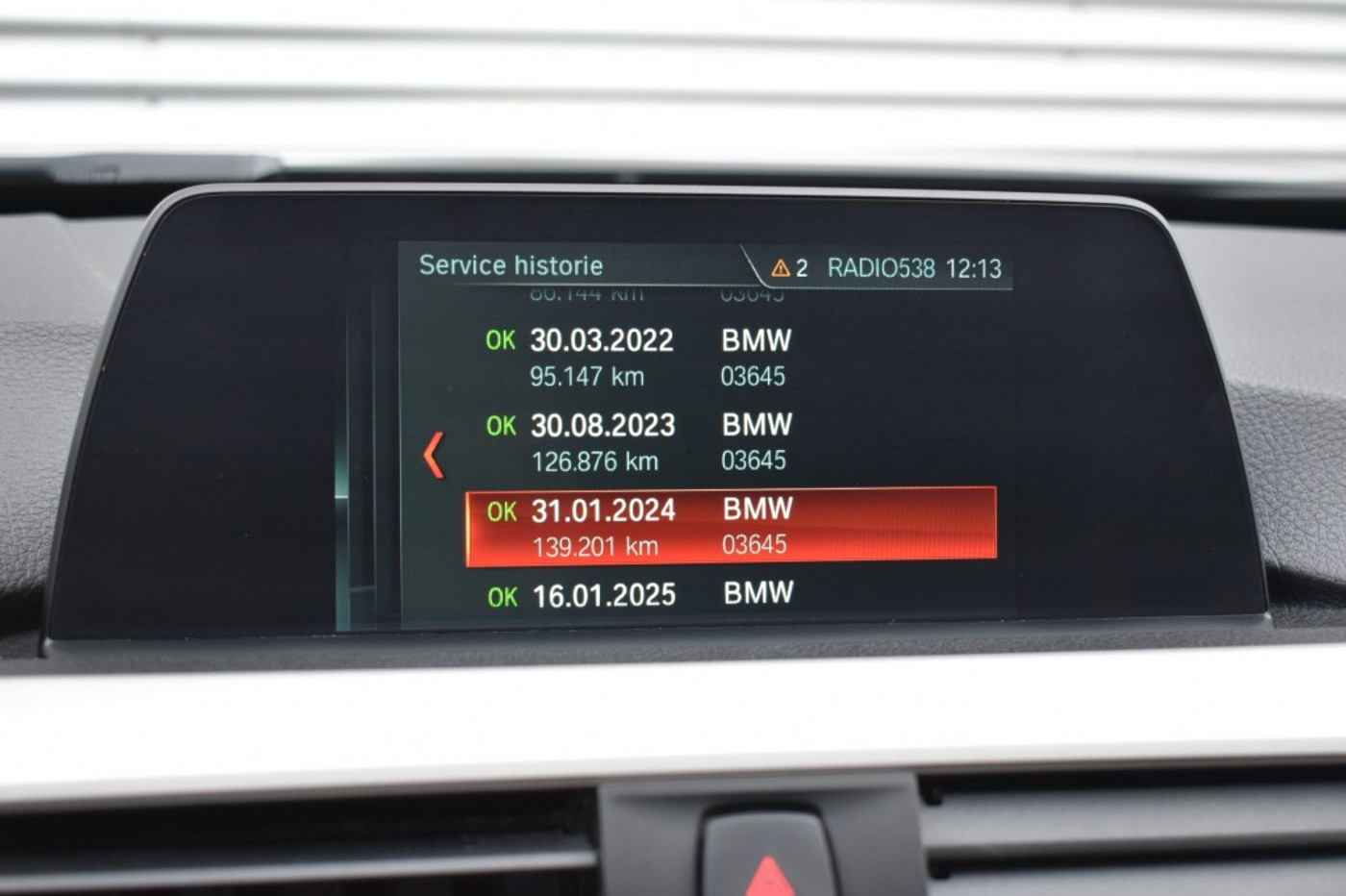 Foto van BMW 3-serie Touring