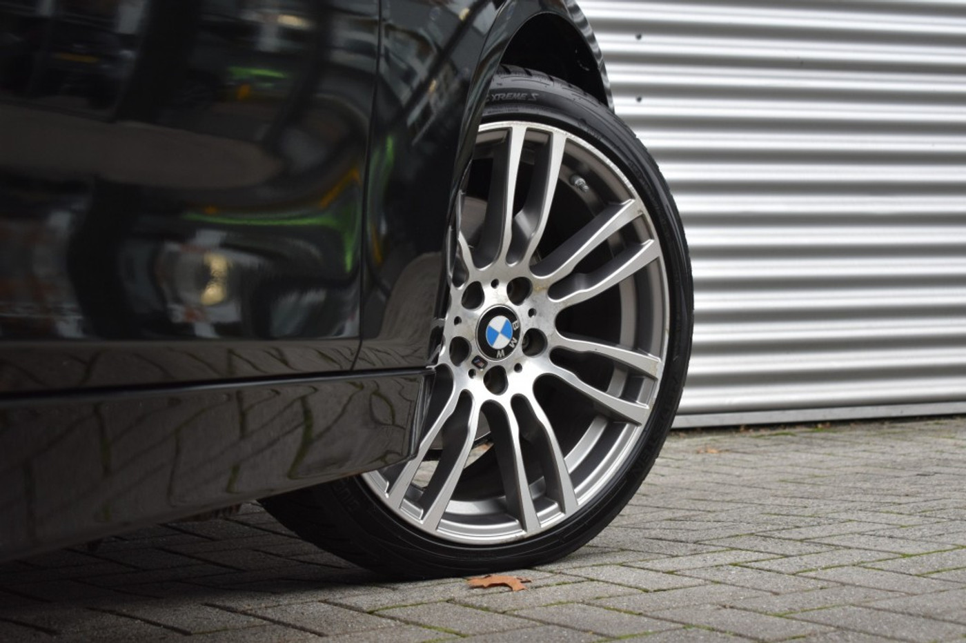 Foto van BMW 3-serie Touring