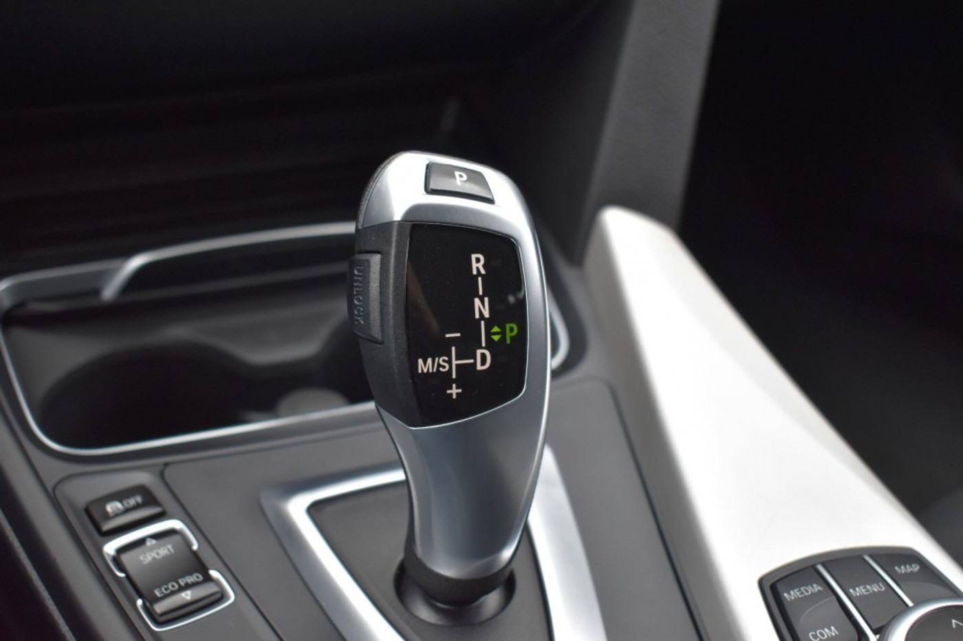 Foto van BMW 3-serie Touring