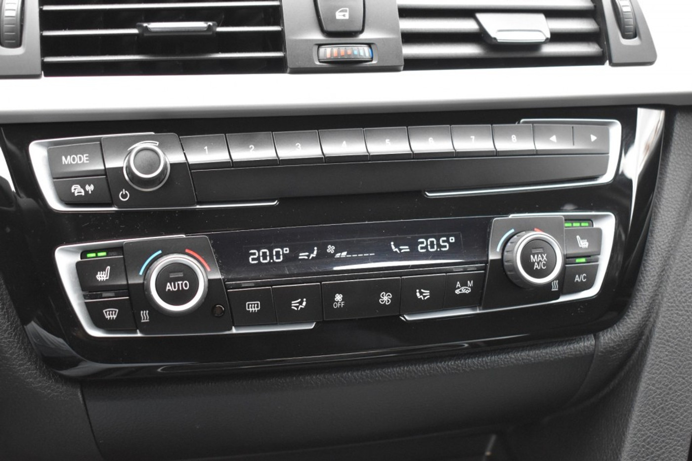 Foto van BMW 3-serie Touring