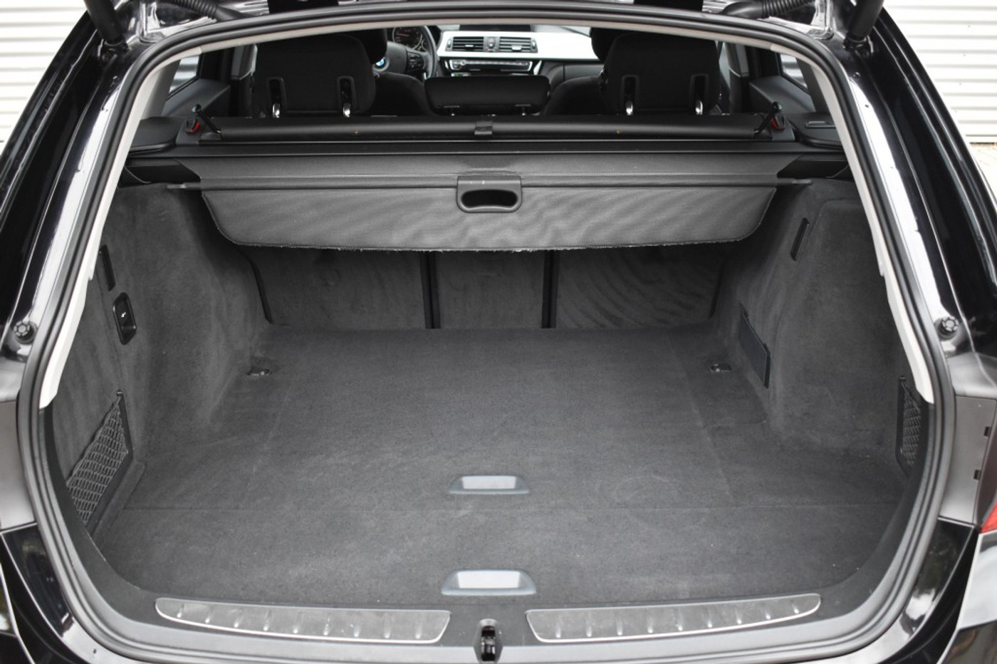 Foto van BMW 3-serie Touring