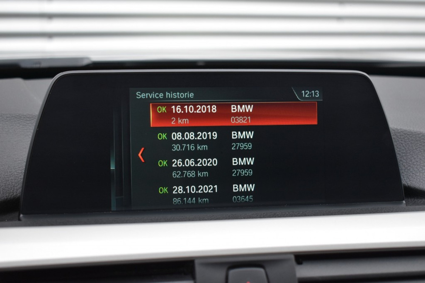 Foto van BMW 3-serie Touring